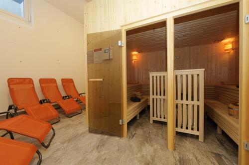 die strandwohnung usedom ferien Sauna1 (1)