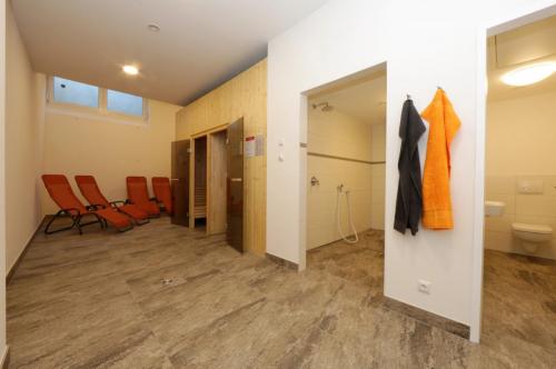 die strandwohnung usedom ferien Sauna4 (1)